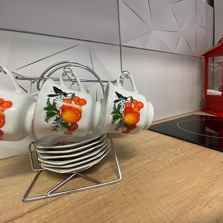 Grey Studio 锡比乌 外观 照片